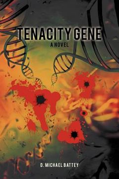 portada tenacity gene