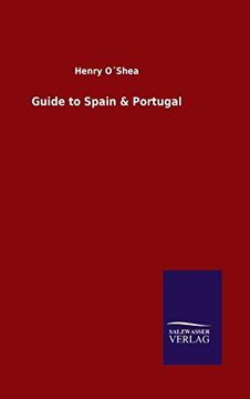 portada Guide to Spain & Portugal