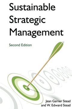 portada Sustainable Strategic Management