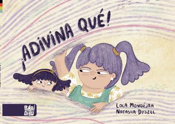 portada Adivina Qué! (Piquipiqui) (in Spanish)