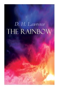 portada The Rainbow: The Brangwen Family Saga (en Inglés)
