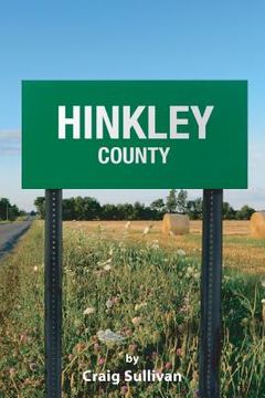 portada Hinkley County (en Inglés)