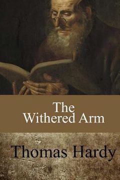 portada The Withered Arm (in English)