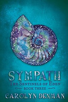 portada Sympath (The Sentinels of Eden)