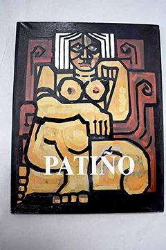 portada La Pintura de Patiño