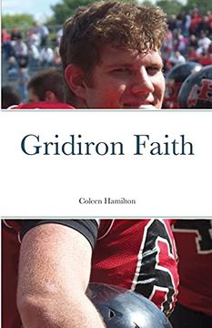 portada Gridiron Faith (in English)