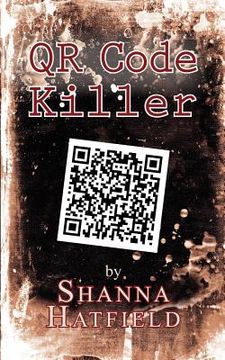 portada qr code killer (en Inglés)