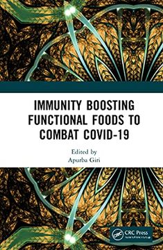 portada Immunity Boosting Functional Foods to Combat Covid-19 (en Inglés)