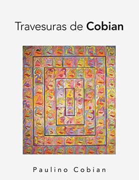 portada Travesuras de Cobian