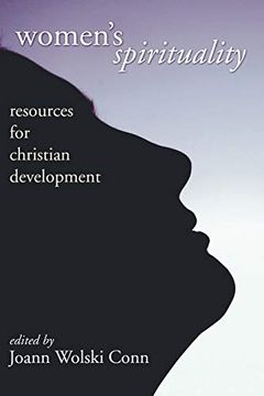 portada Women's Spirituality: Resources for Christian Development 