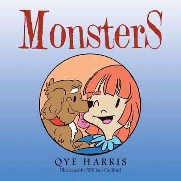 portada Monsters (en Inglés)
