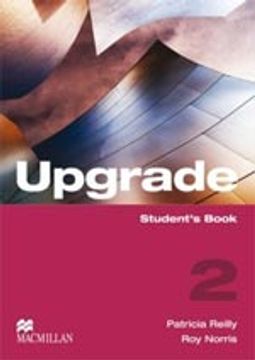 portada UPGRADE 2 Sts Eng (in English)