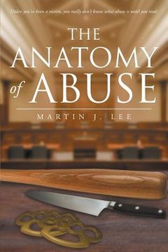 portada The Anatomy of Abuse