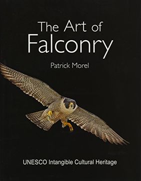 portada The art of Falconry (en Inglés)