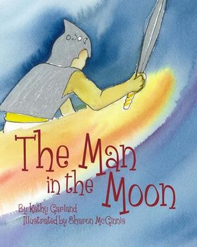 portada The Man in the Moon (en Inglés)