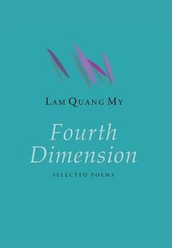 portada Fourth Dimension: Selected Poems (en Inglés)