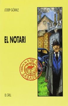 portada notari, el (in Spanish)