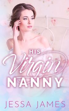 portada His Virgin Nanny (en Inglés)
