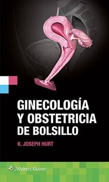 portada Ginecologia y Obstetricia de Bolsillo