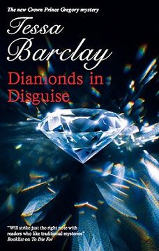 portada diamonds in disguise (in English)