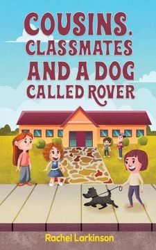 portada Cousins, Classmates and a dog Called Rover (en Inglés)