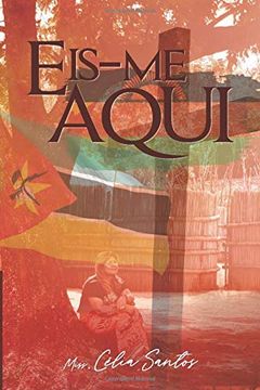 portada Eis-Me Aqui (en Portugués)