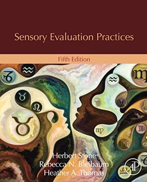 portada Sensory Evaluation Practices (en Inglés)