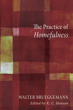 portada The Practice of Homefulness