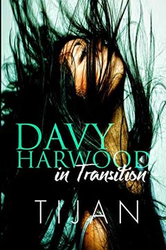 portada Davy Harwood in Transition (1) (en Inglés)