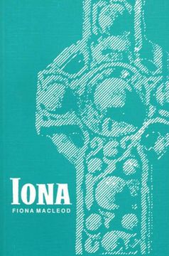 portada Iona (in German)