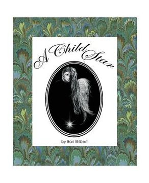 portada A child star (en Inglés)