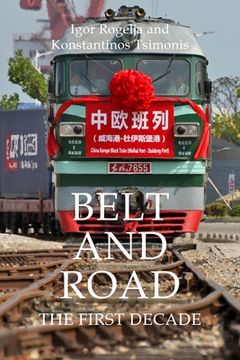 portada Belt and Road: The First Decade