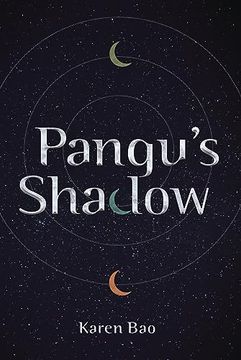 portada Pangu's Shadow (en Inglés)