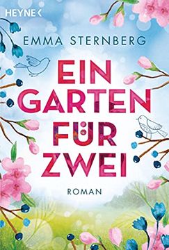 portada Ein Garten für Zwei: Roman (en Alemán)