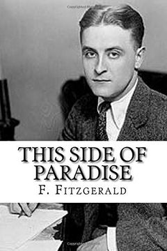 portada This Side of Paradise (en Inglés)