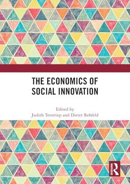 portada The Economics of Social Innovation (en Inglés)