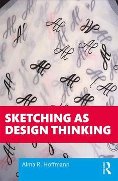 portada Sketching as Design Thinking