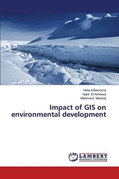 portada Impact of GIS on Environmental Development