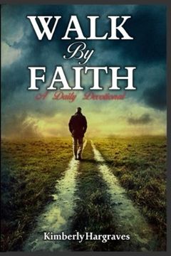 portada Walk By Faith: A Daily Devotional