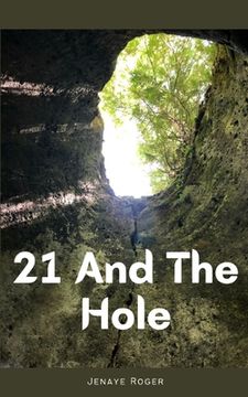 portada 21 And The Hole (in English)