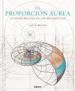 portada La Proporcion Aurea (in Spanish)