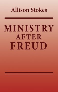 portada Ministry After Freud (en Inglés)