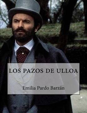 portada Los pazos de ulloa