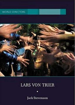portada lars von trier (in English)