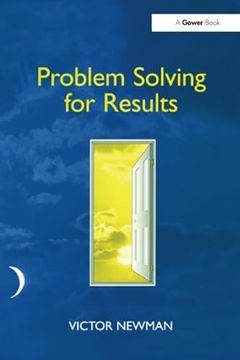 portada Problem Solving for Results