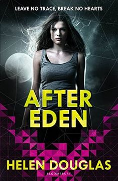 portada After Eden (After Eden 1) (en Inglés)