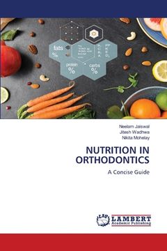 portada Nutrition in Orthodontics