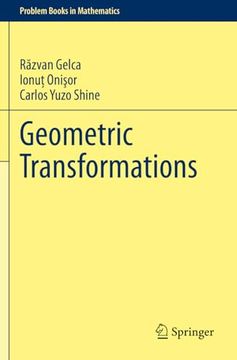portada Geometric Transformations (en Inglés)