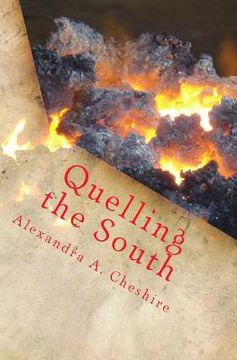 portada Quelling the South (en Inglés)