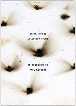 portada The Collected Poems of Dylan Thomas